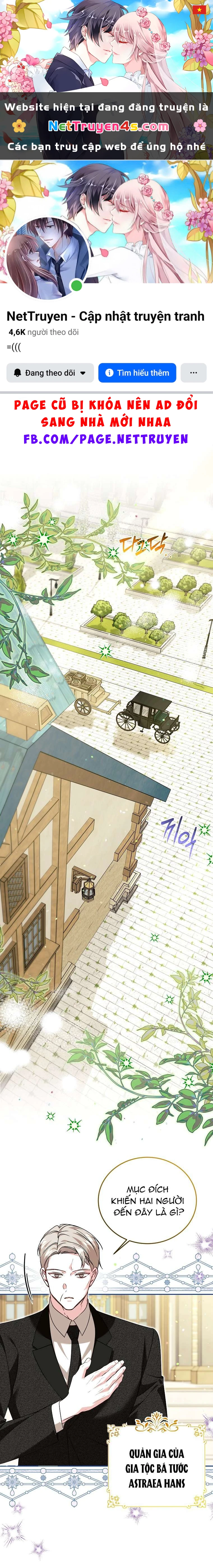 Chị Gái Tôi Là Nhân Vật Chính Chapter  78 - 1