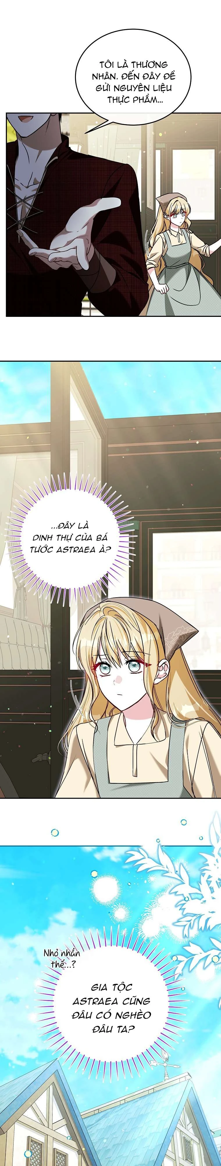 Chị Gái Tôi Là Nhân Vật Chính Chapter  78 - 2