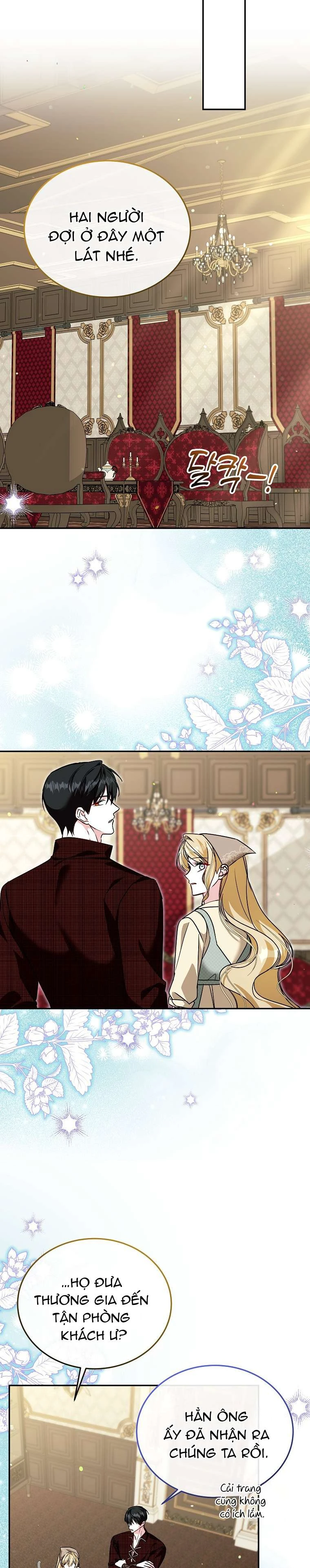 Chị Gái Tôi Là Nhân Vật Chính Chapter  78 - 4