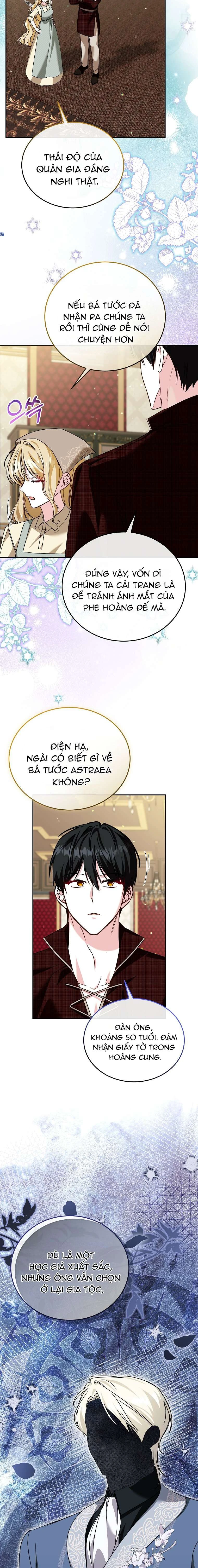 Chị Gái Tôi Là Nhân Vật Chính Chapter  78 - 5
