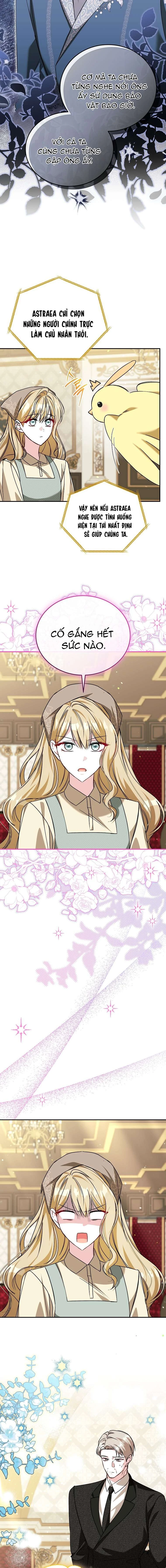 Chị Gái Tôi Là Nhân Vật Chính Chapter  78 - 6