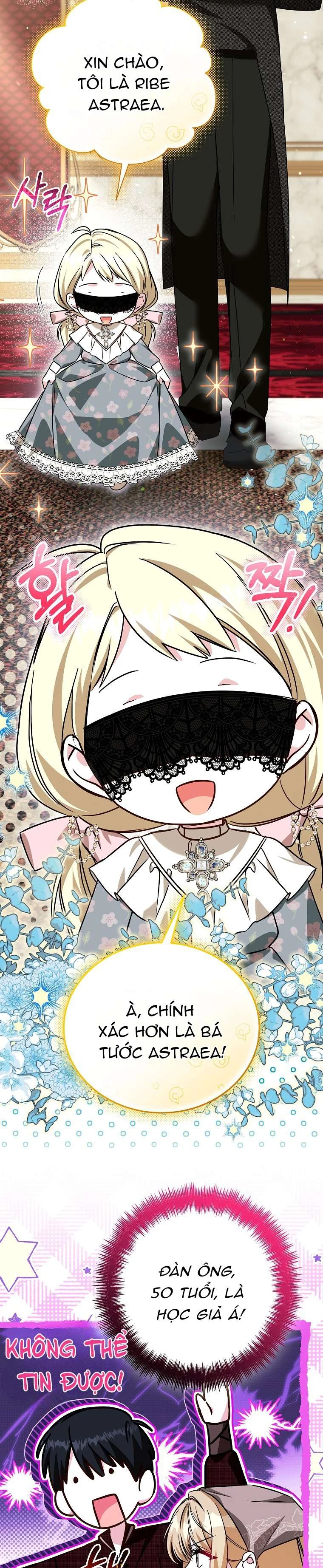 Chị Gái Tôi Là Nhân Vật Chính Chapter  78 - 7