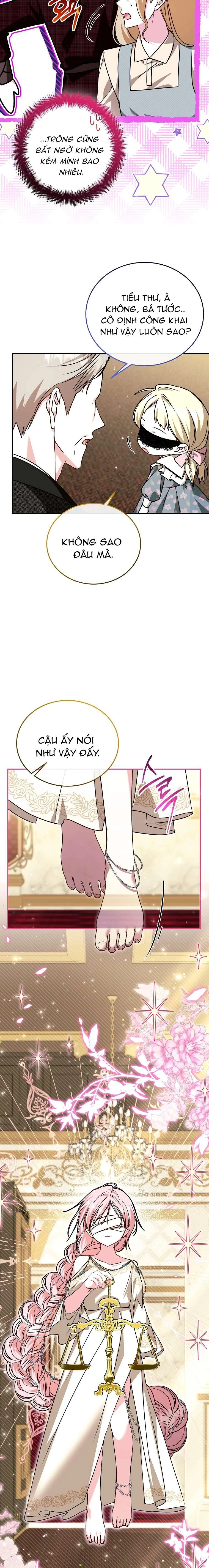 Chị Gái Tôi Là Nhân Vật Chính Chapter  78 - 8