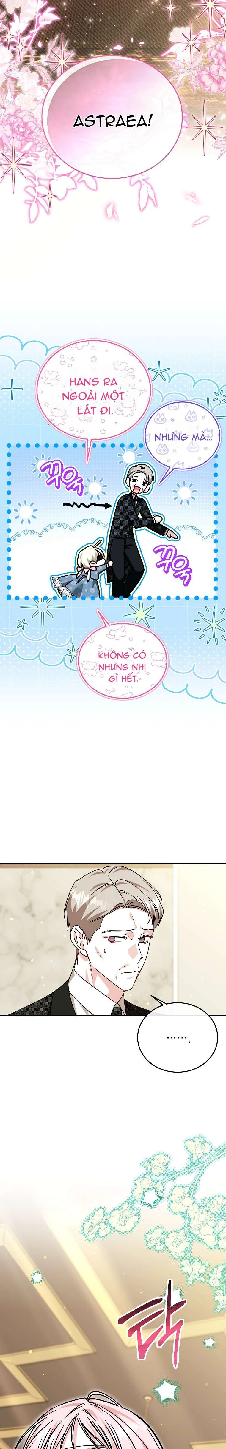 Chị Gái Tôi Là Nhân Vật Chính Chapter  78 - 9