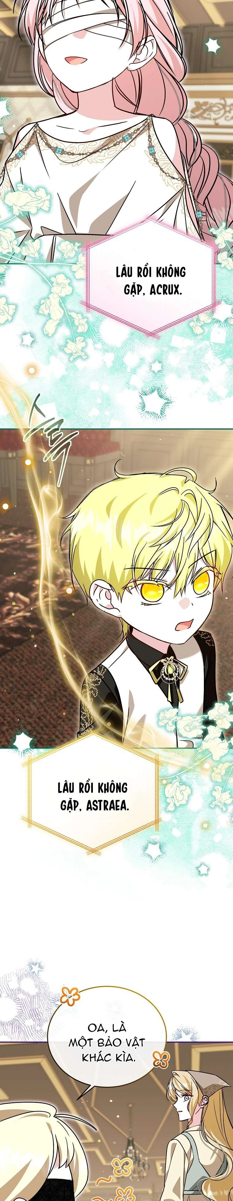 Chị Gái Tôi Là Nhân Vật Chính Chapter  78 - 10