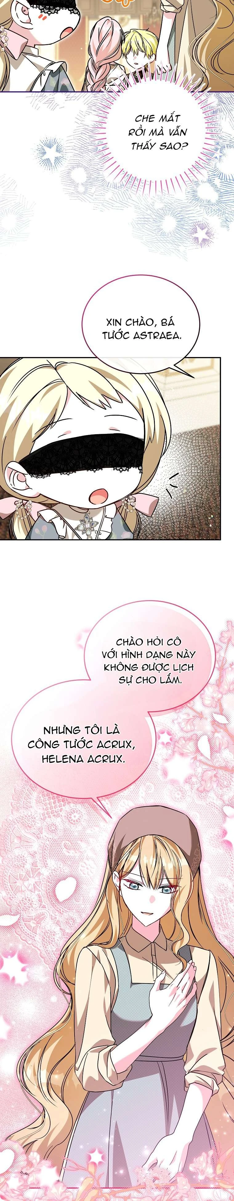 Chị Gái Tôi Là Nhân Vật Chính Chapter  78 - 11