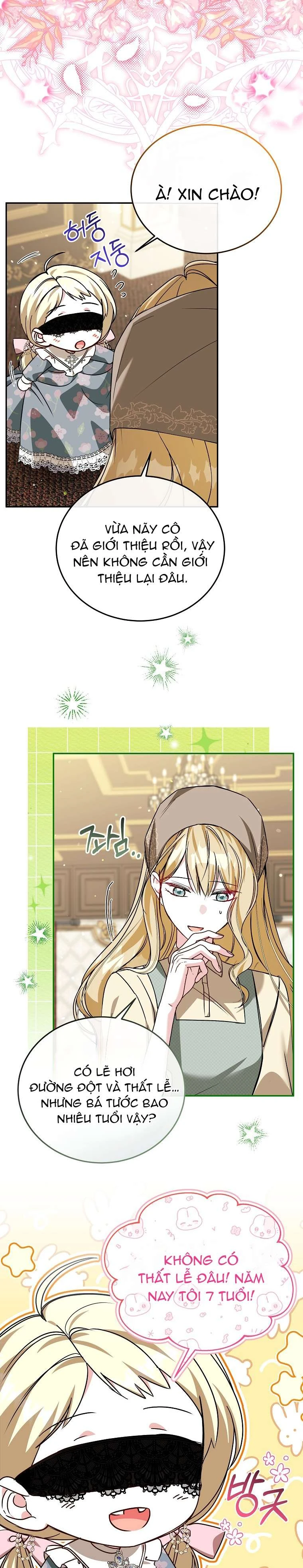 Chị Gái Tôi Là Nhân Vật Chính Chapter  78 - 12