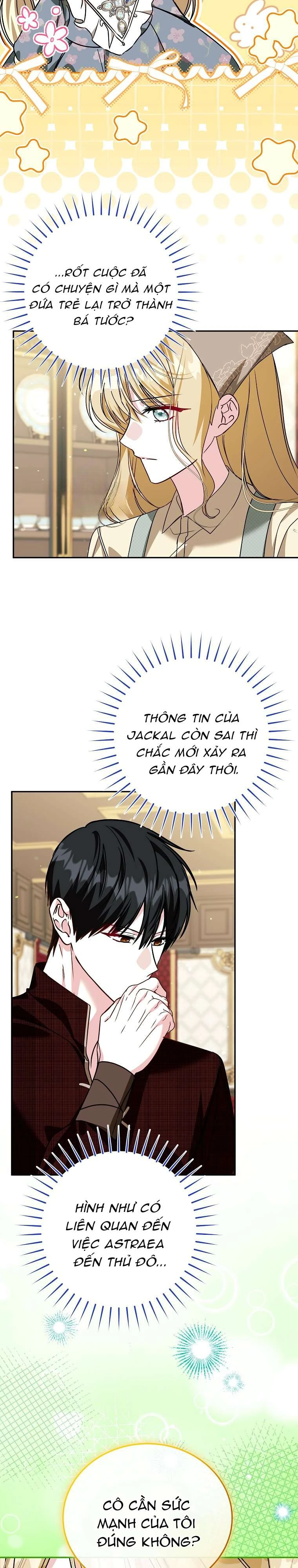 Chị Gái Tôi Là Nhân Vật Chính Chapter  78 - 13