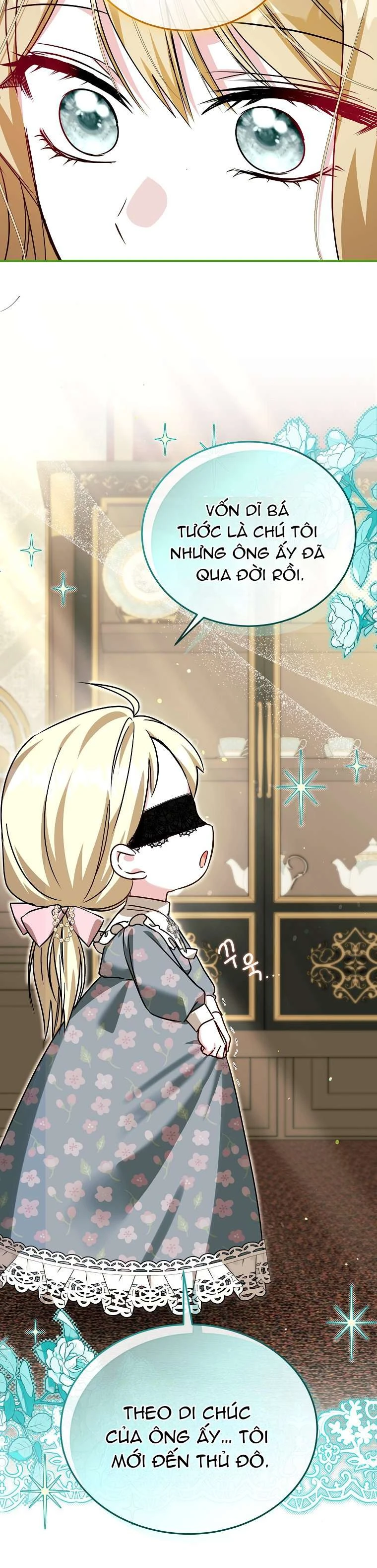 Chị Gái Tôi Là Nhân Vật Chính Chapter  78 - 14