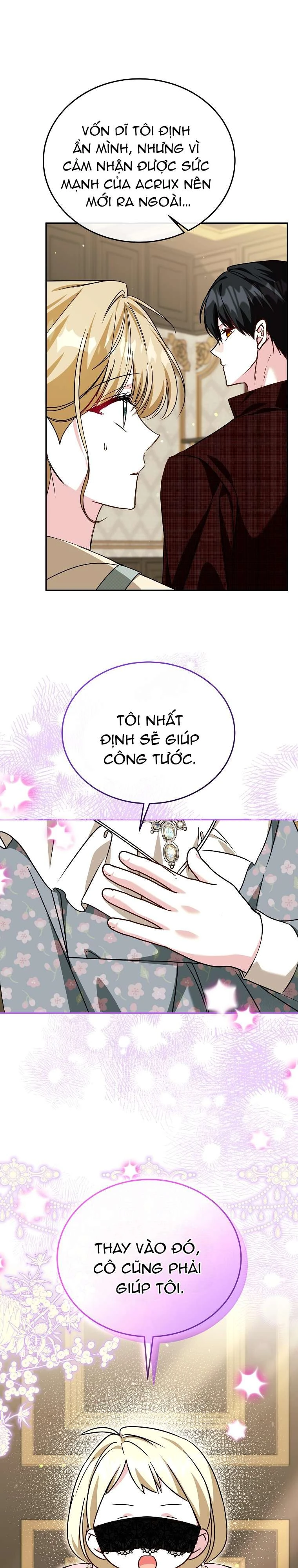 Chị Gái Tôi Là Nhân Vật Chính Chapter  78 - 15