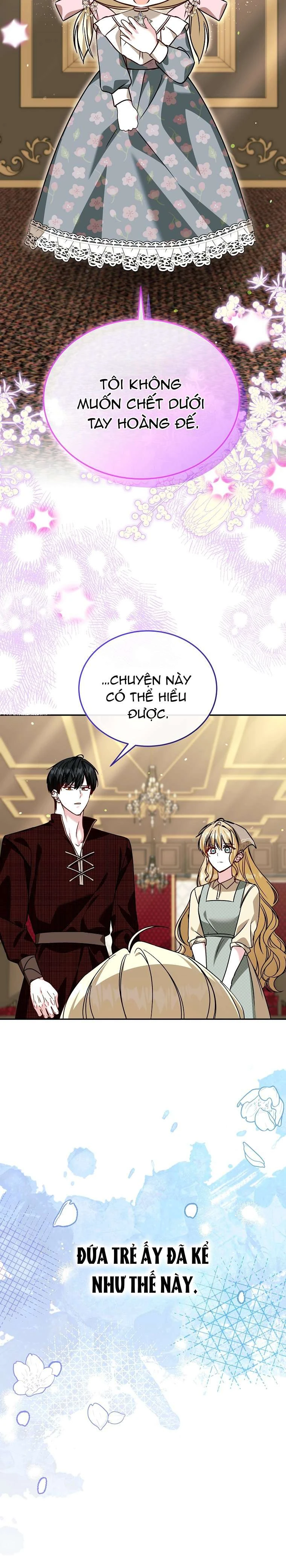 Chị Gái Tôi Là Nhân Vật Chính Chapter  78 - 16