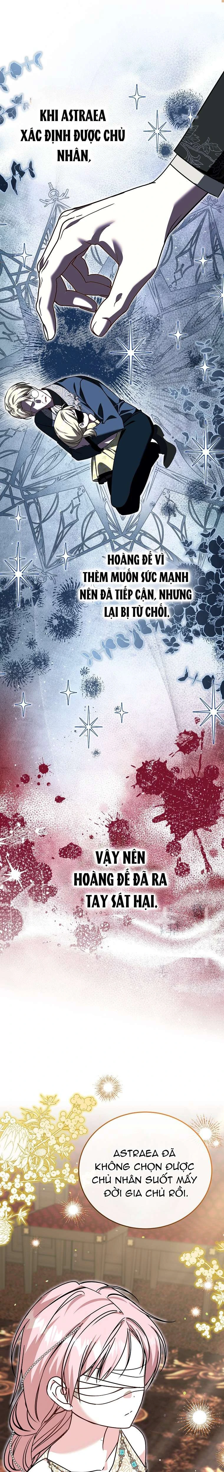 Chị Gái Tôi Là Nhân Vật Chính Chapter  78 - 17