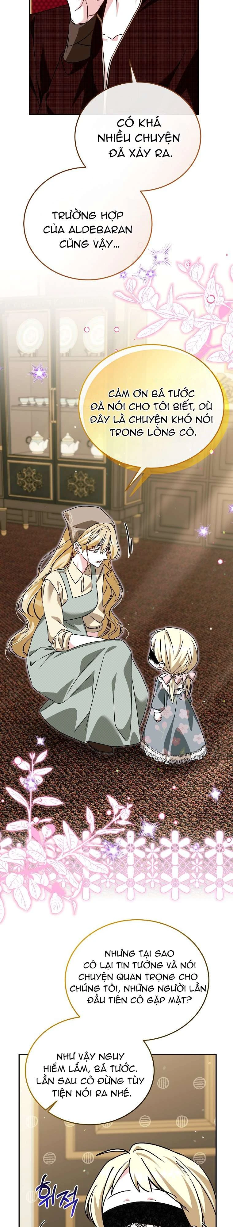 Chị Gái Tôi Là Nhân Vật Chính Chapter  78 - 19