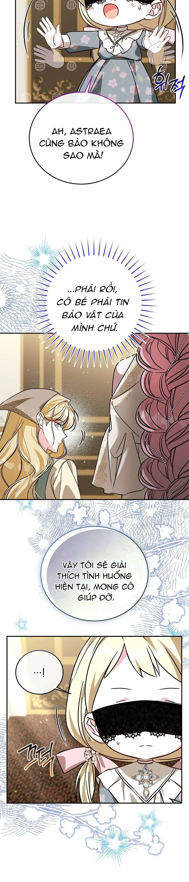 Chị Gái Tôi Là Nhân Vật Chính Chapter  78 - 20