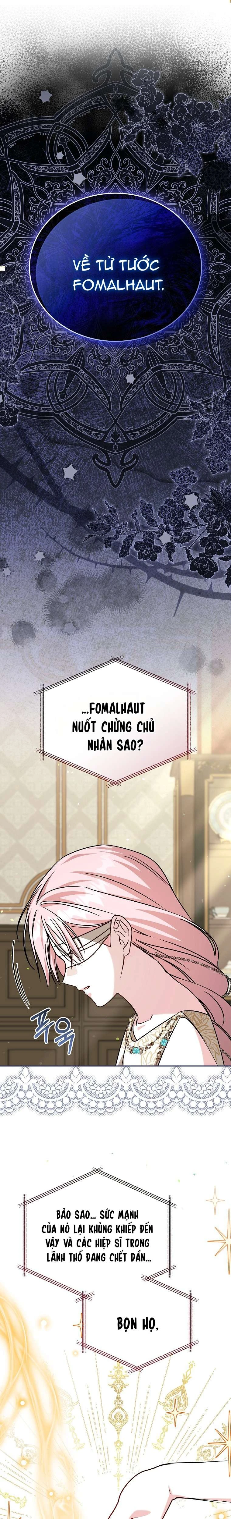 Chị Gái Tôi Là Nhân Vật Chính Chapter  78 - 21