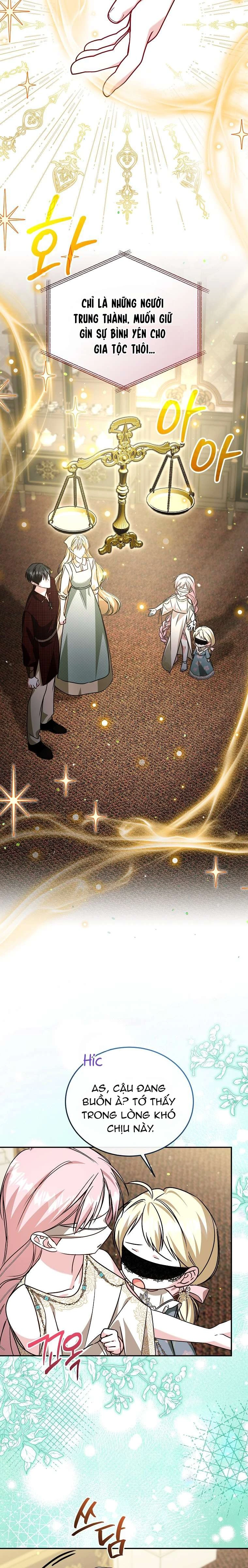 Chị Gái Tôi Là Nhân Vật Chính Chapter  78 - 22