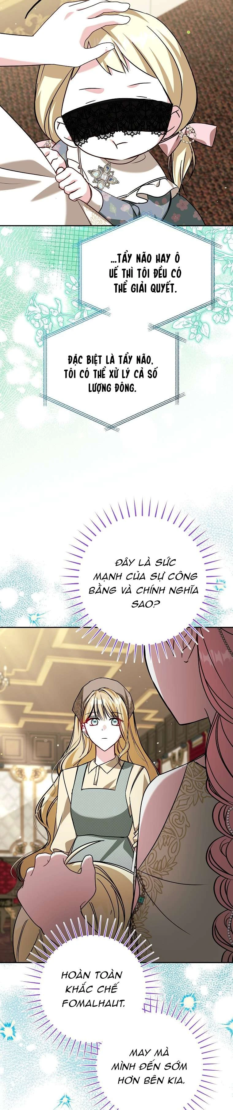 Chị Gái Tôi Là Nhân Vật Chính Chapter  78 - 23