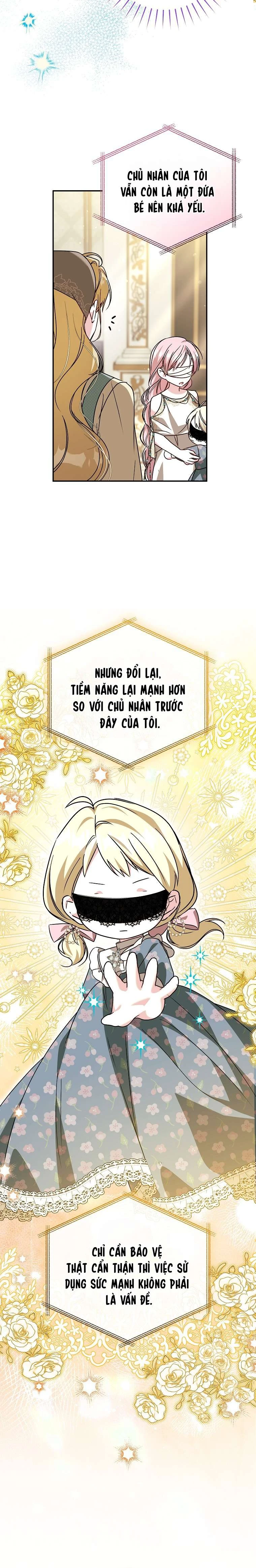 Chị Gái Tôi Là Nhân Vật Chính Chapter  78 - 24