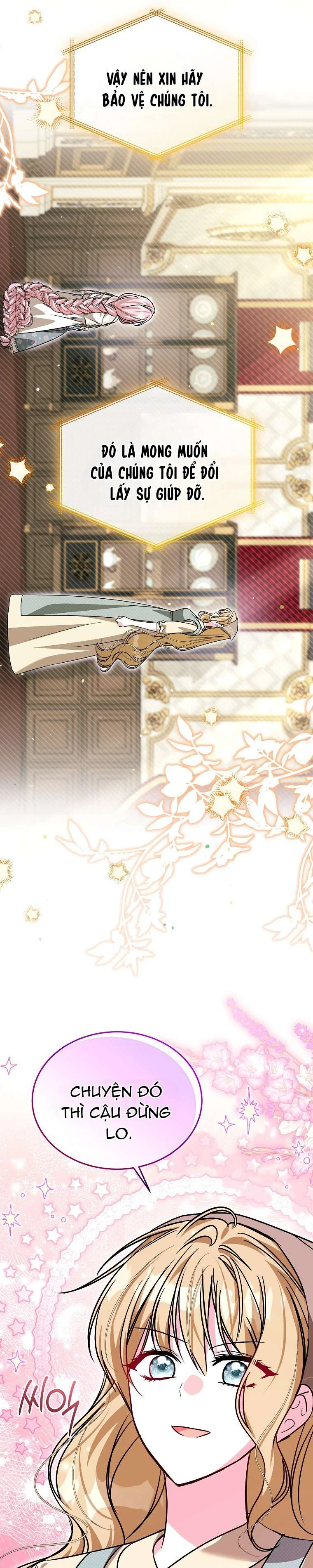 Chị Gái Tôi Là Nhân Vật Chính Chapter  78 - 25