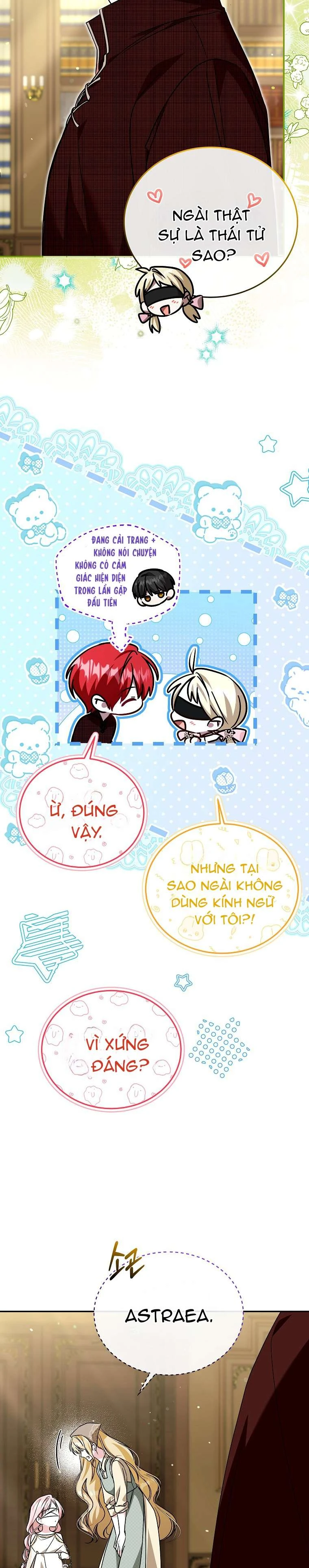 Chị Gái Tôi Là Nhân Vật Chính Chapter  78 - 27