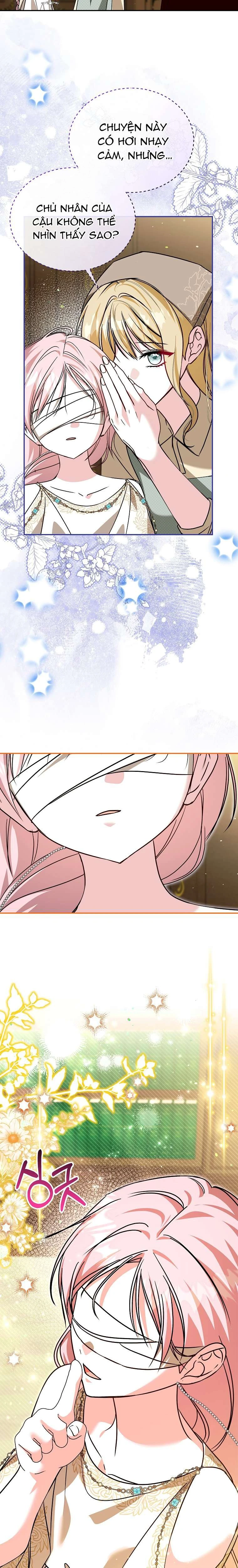 Chị Gái Tôi Là Nhân Vật Chính Chapter  78 - 28