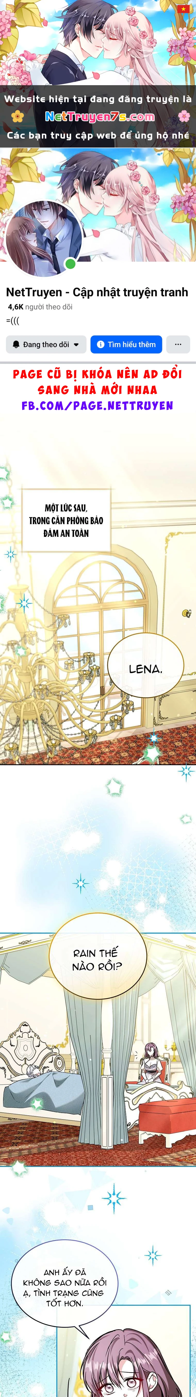 Chị Gái Tôi Là Nhân Vật Chính Chapter  79 - 1