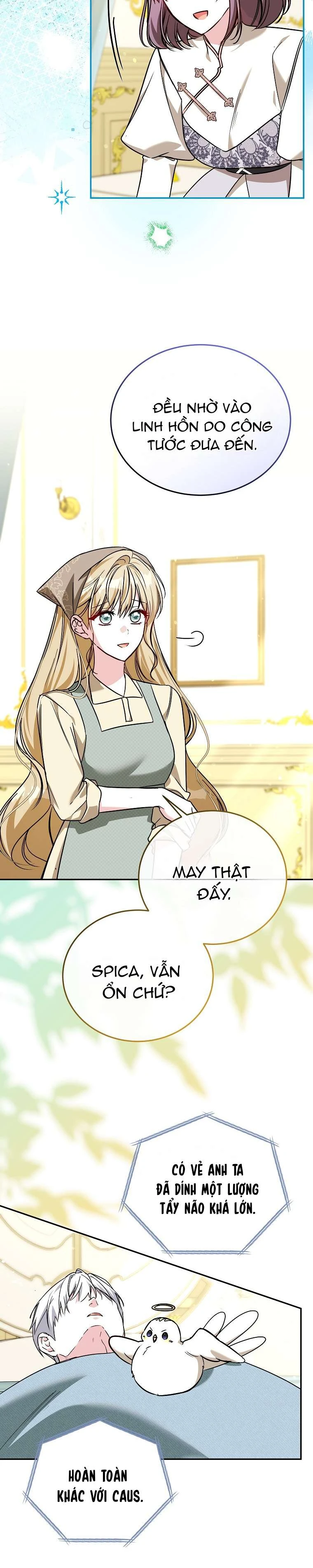 Chị Gái Tôi Là Nhân Vật Chính Chapter  79 - 2