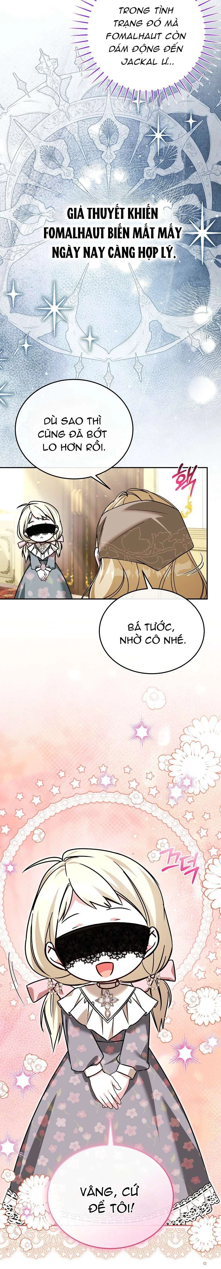 Chị Gái Tôi Là Nhân Vật Chính Chapter  79 - 4