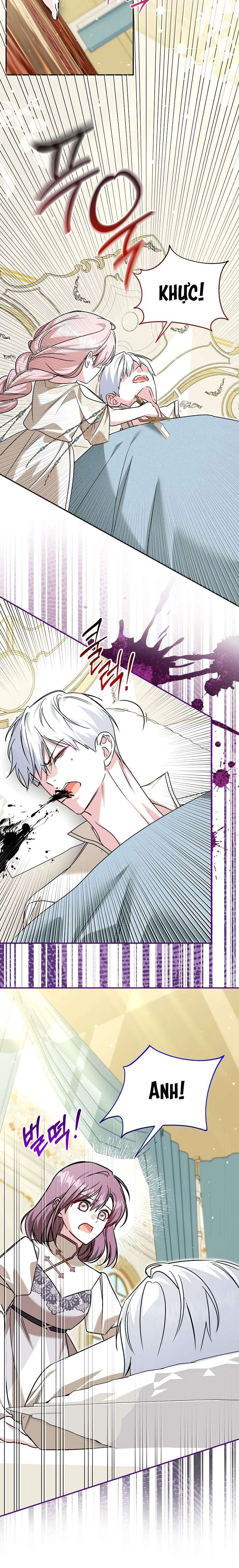 Chị Gái Tôi Là Nhân Vật Chính Chapter  79 - 7