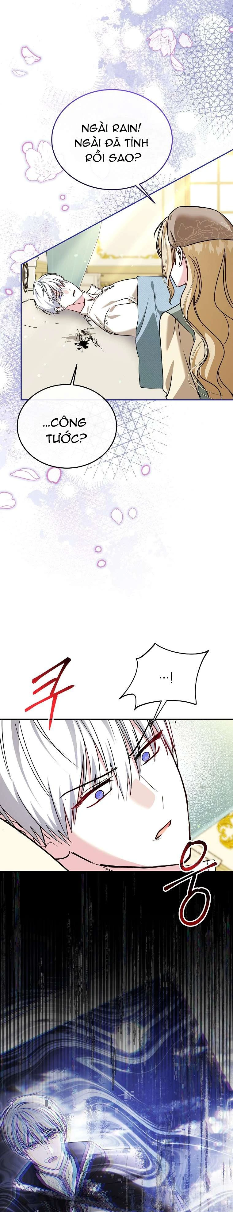 Chị Gái Tôi Là Nhân Vật Chính Chapter  79 - 9