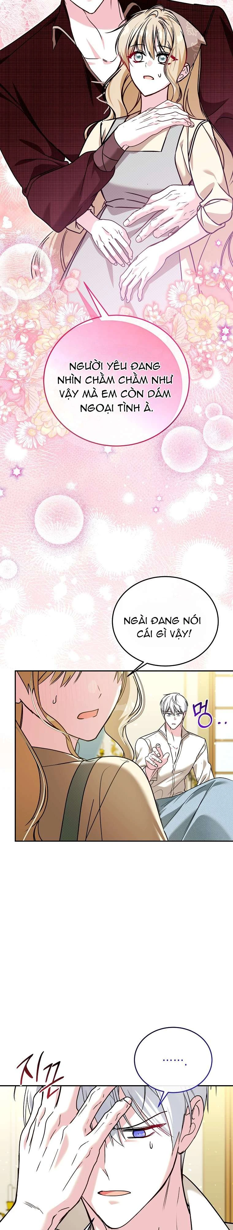 Chị Gái Tôi Là Nhân Vật Chính Chapter  79 - 13