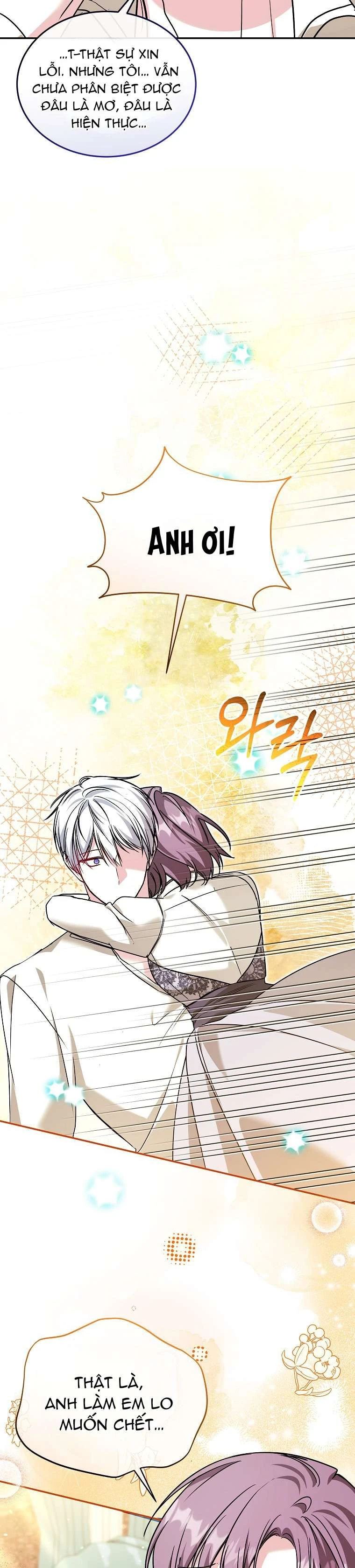 Chị Gái Tôi Là Nhân Vật Chính Chapter  79 - 14