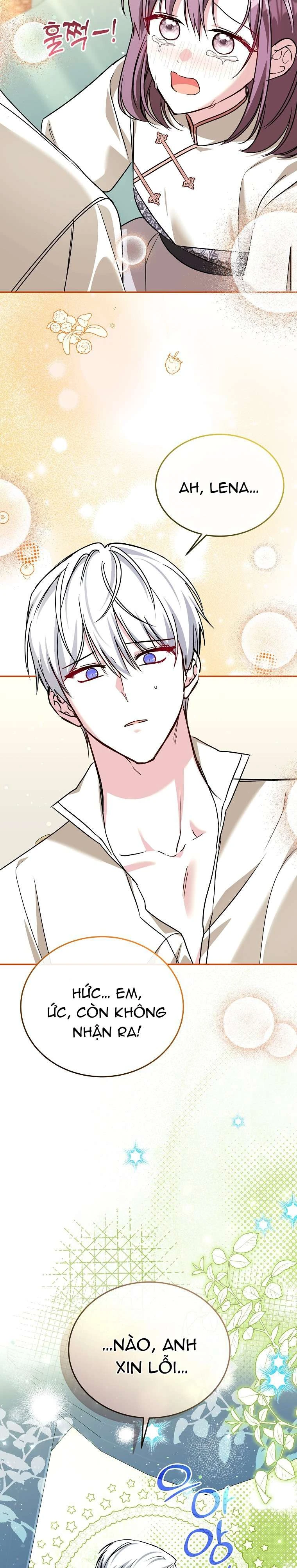 Chị Gái Tôi Là Nhân Vật Chính Chapter  79 - 15