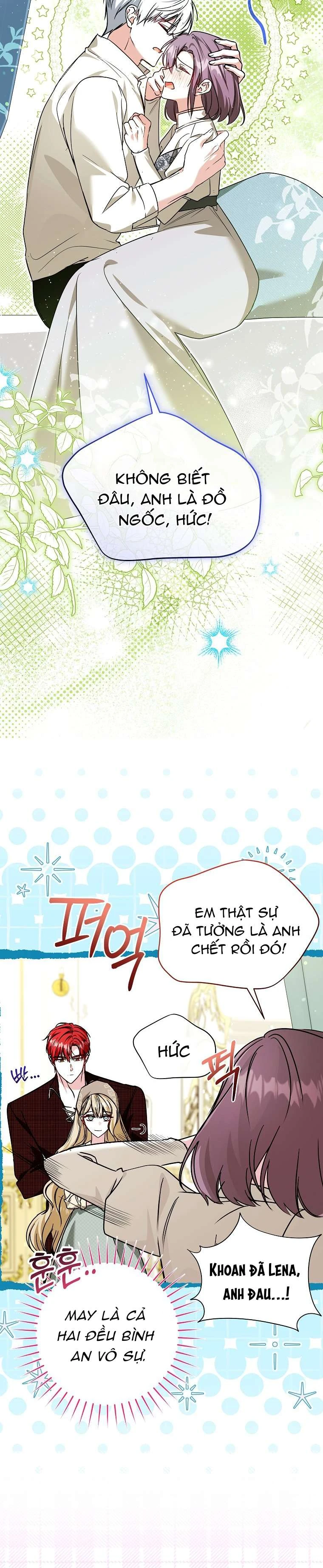 Chị Gái Tôi Là Nhân Vật Chính Chapter  79 - 16