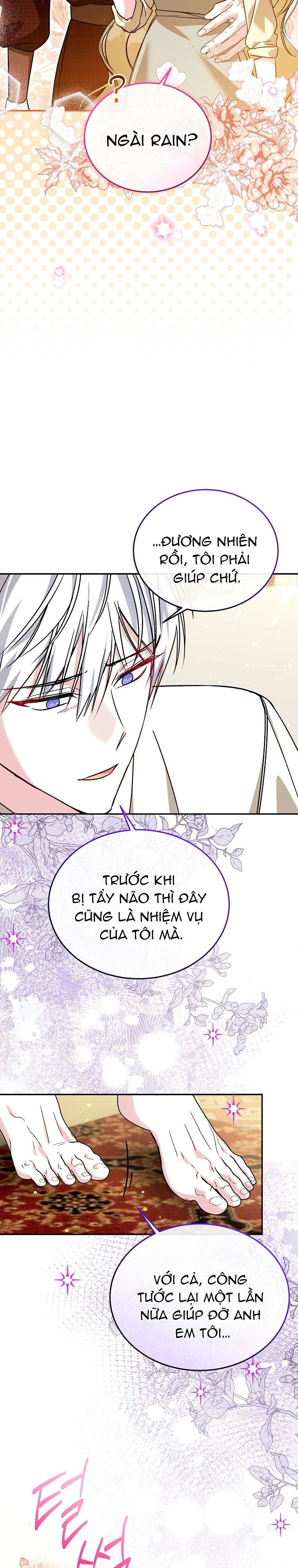 Chị Gái Tôi Là Nhân Vật Chính Chapter  79 - 20