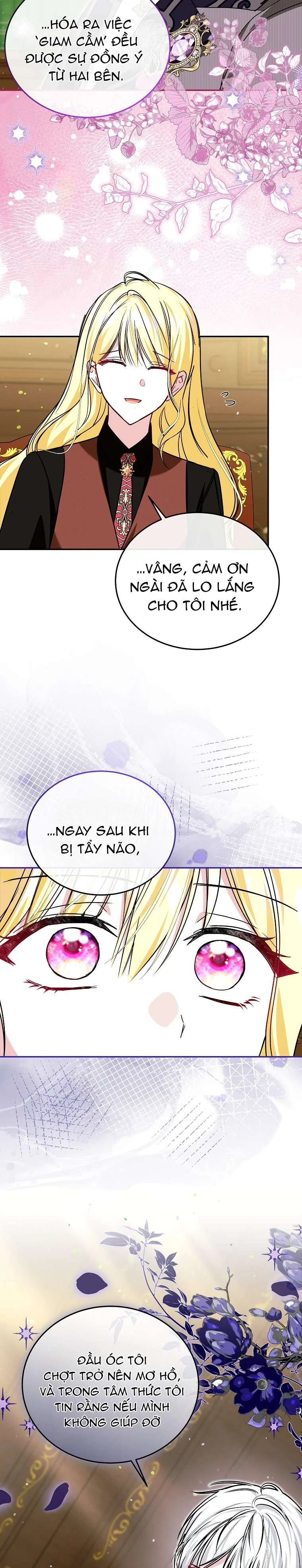 Chị Gái Tôi Là Nhân Vật Chính Chapter  79 - 26