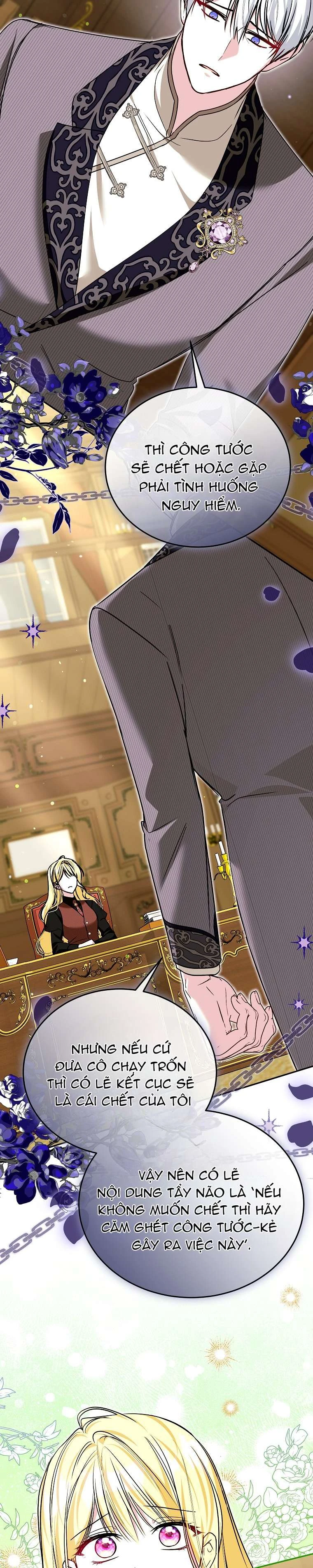 Chị Gái Tôi Là Nhân Vật Chính Chapter  79 - 27