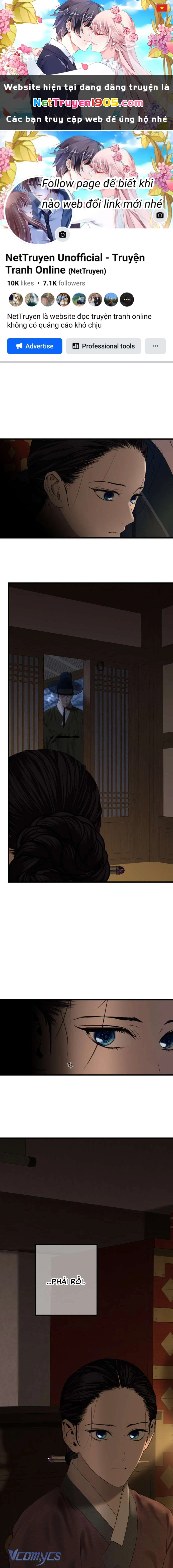 Cuộc Tuyển Chọn Vương Phi Triều Joseon Chapter 38 - 1