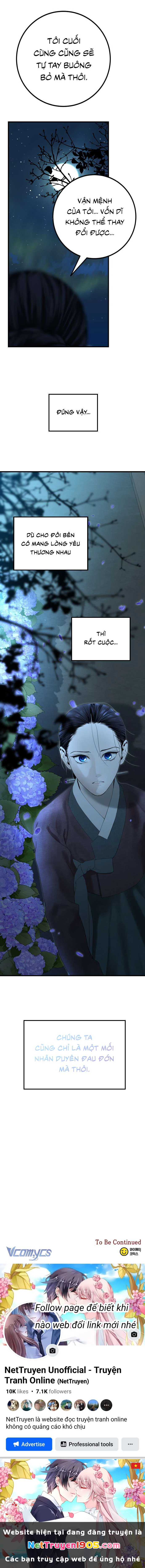 Cuộc Tuyển Chọn Vương Phi Triều Joseon Chapter 38 - 27