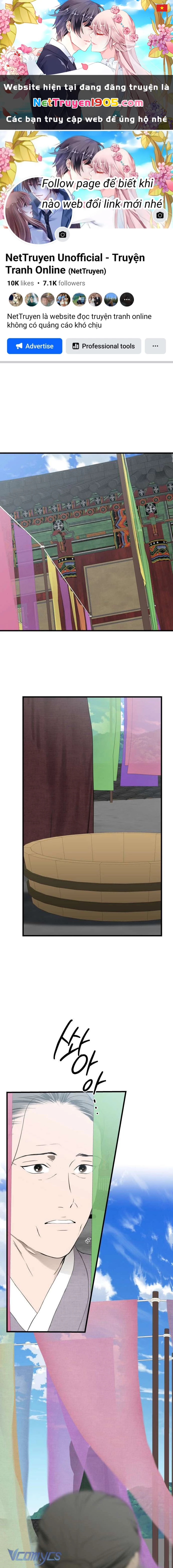 Cuộc Tuyển Chọn Vương Phi Triều Joseon Chapter 39 - 1