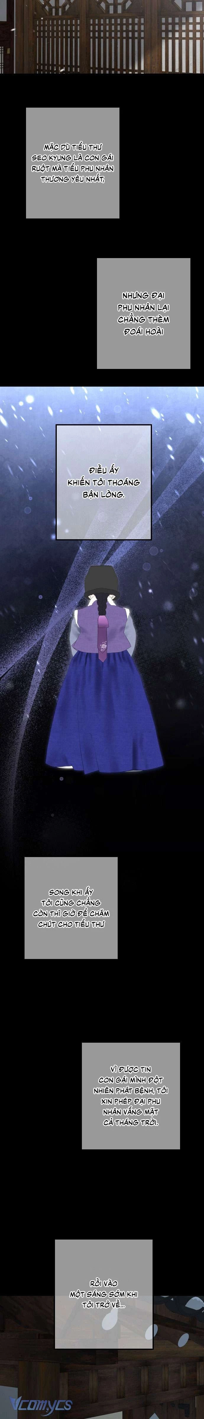 Cuộc Tuyển Chọn Vương Phi Triều Joseon Chapter 39 - 10