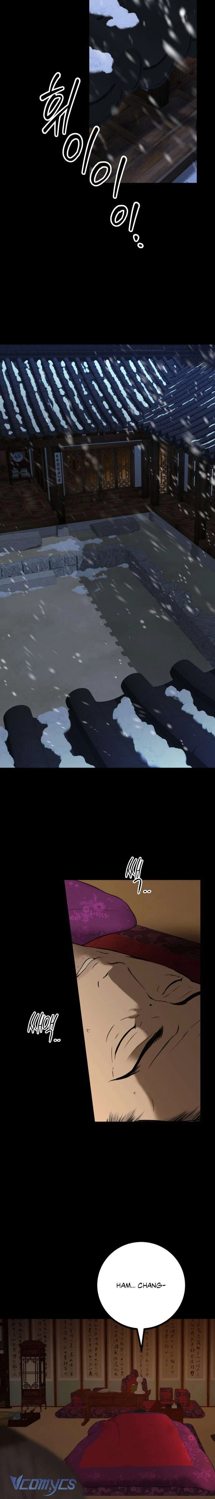 Cuộc Tuyển Chọn Vương Phi Triều Joseon Chapter 39 - 18