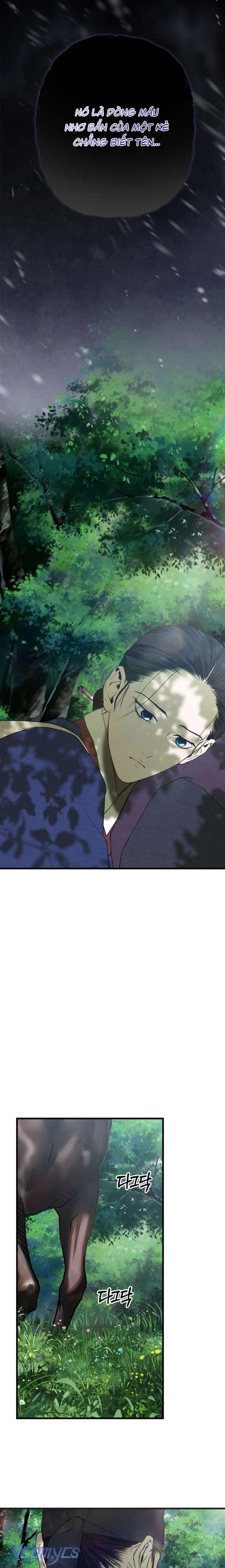 Cuộc Tuyển Chọn Vương Phi Triều Joseon Chapter 39 - 21