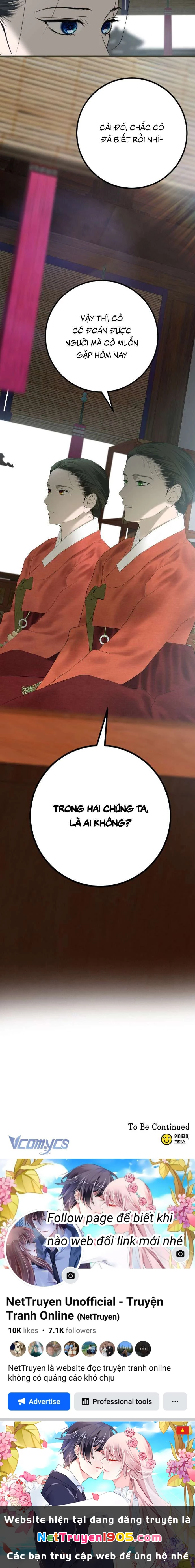 Cuộc Tuyển Chọn Vương Phi Triều Joseon Chapter 39 - 28