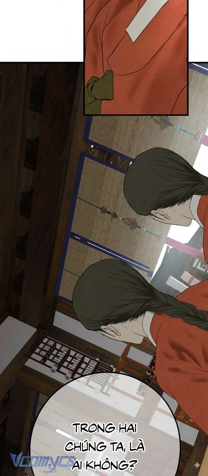 Cuộc Tuyển Chọn Vương Phi Triều Joseon Chapter  40 - 2