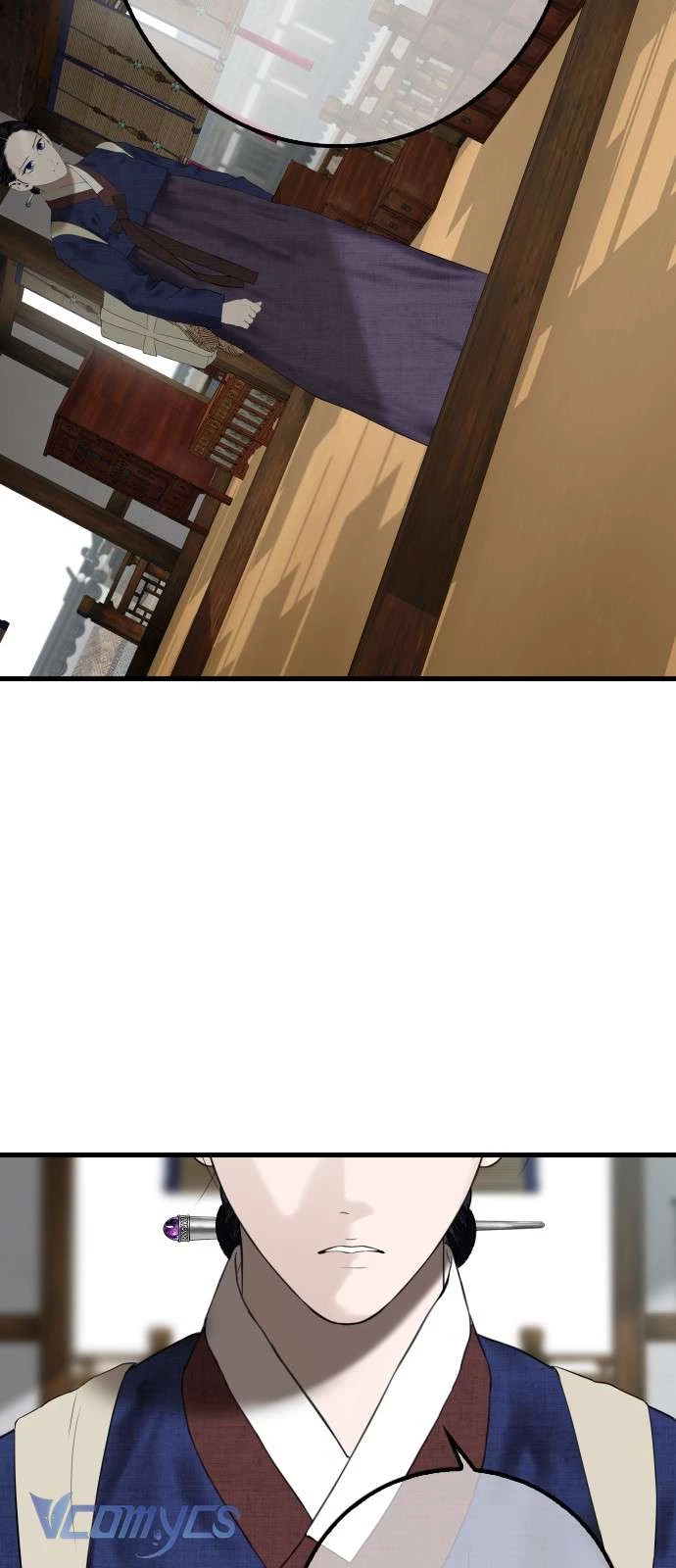 Cuộc Tuyển Chọn Vương Phi Triều Joseon Chapter  40 - 3