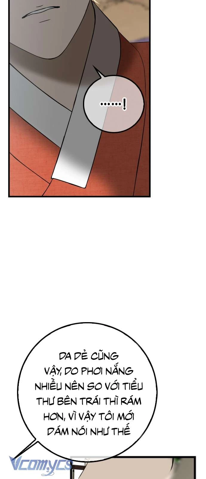 Cuộc Tuyển Chọn Vương Phi Triều Joseon Chapter  40 - 8