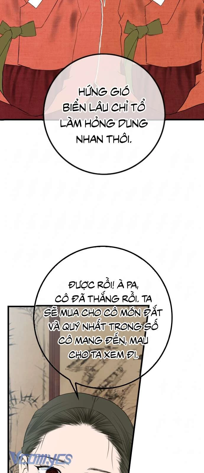 Cuộc Tuyển Chọn Vương Phi Triều Joseon Chapter  40 - 10