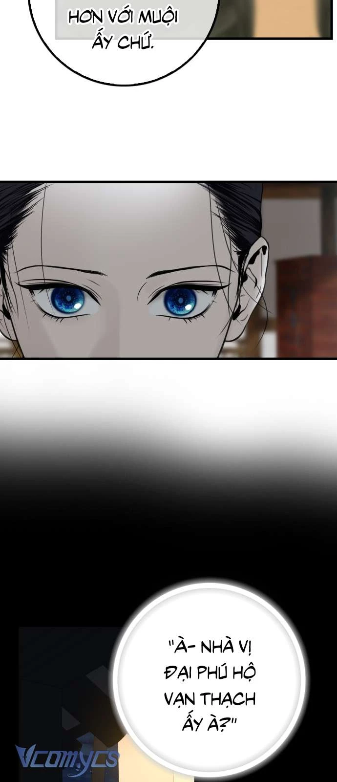 Cuộc Tuyển Chọn Vương Phi Triều Joseon Chapter  40 - 13