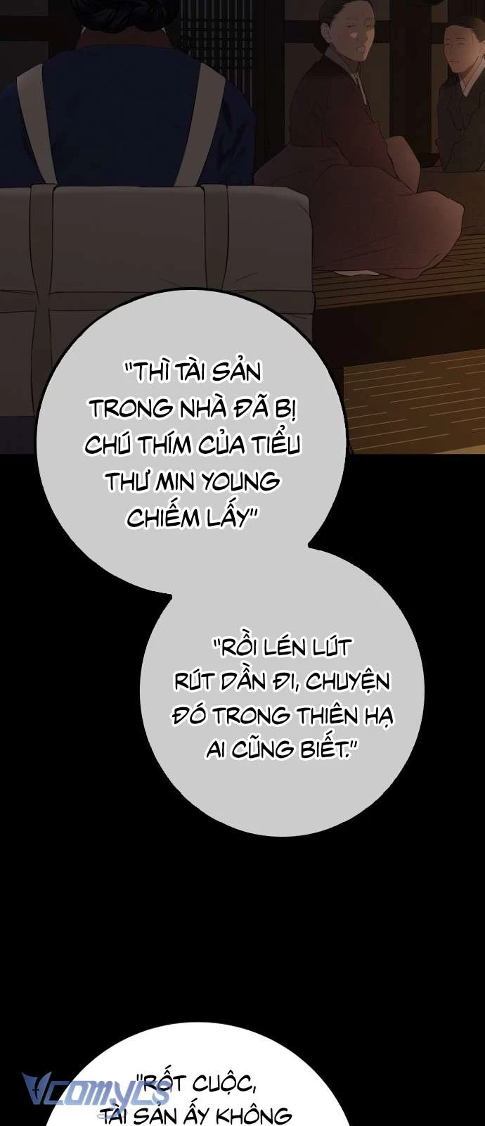 Cuộc Tuyển Chọn Vương Phi Triều Joseon Chapter  40 - 15